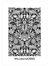 William Morris - Art Print